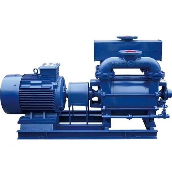 BOMBA DE VACÍO 2BEK