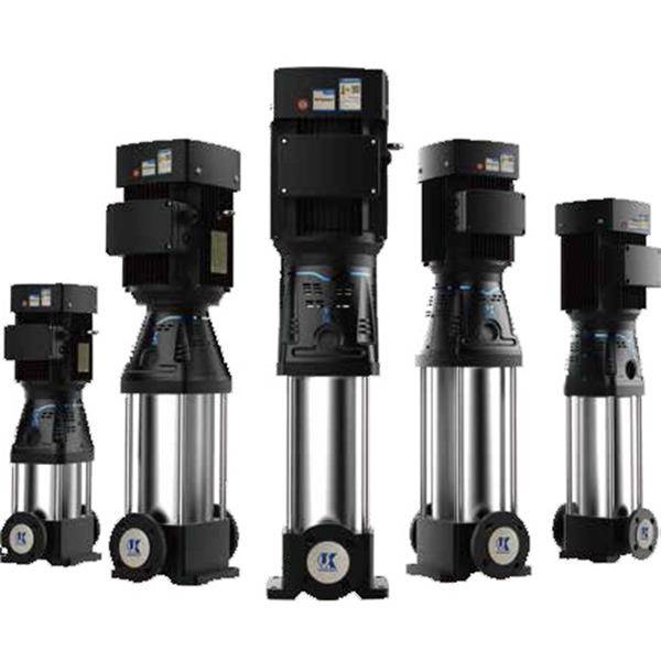 BOMBA DE REFUERZO KQDP/KQDQ