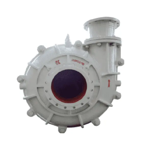 BOMBA DE LODOS SERIE KXZ